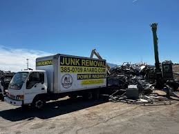 Reliable Foresthill, CA Junk Removal Services Solutions